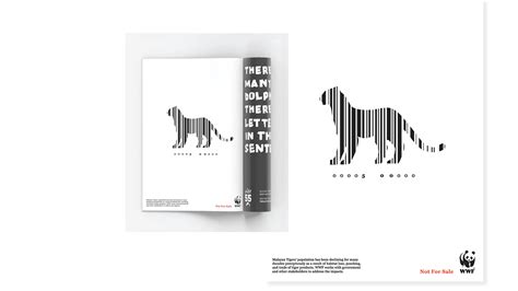 Wwf Ad Campaign On Behance