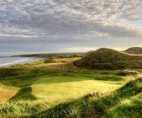 Ballybunion Golf Club (Old Course)