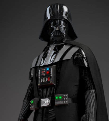 Ficha Darth Vader Wiki Star Wars Brasil Amino