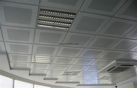 Pvc Asma Tavan 60x60 türkiye galerisi