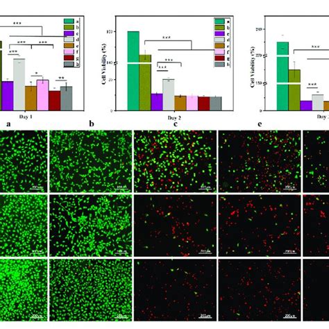 Mcf 7 Cell Viability Measured Using The Cck 8 Assay A And Aoeb