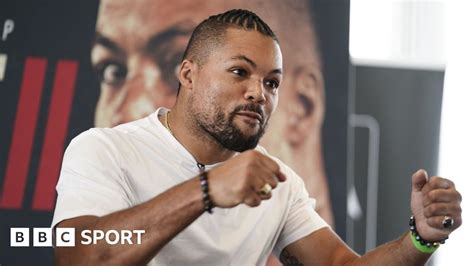 Joe Joyce British Heavyweight To Return In Birmingham Against Kash Ali