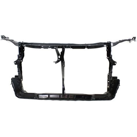 2012 2014 Toyota Camry Radiator Support Assembly Classic 2 Current Fabrication