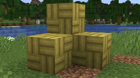 How to farm bamboo blocks in Minecraft?