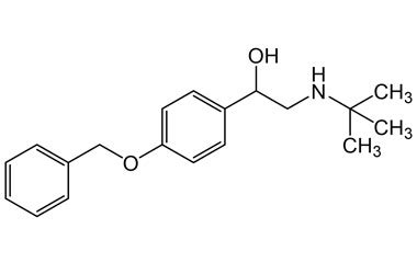 Salbutamol Impurities Pharmaffiliates