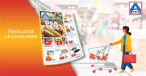 Catalogue Aldi De La Semaine Du Au Juillet En Ligne