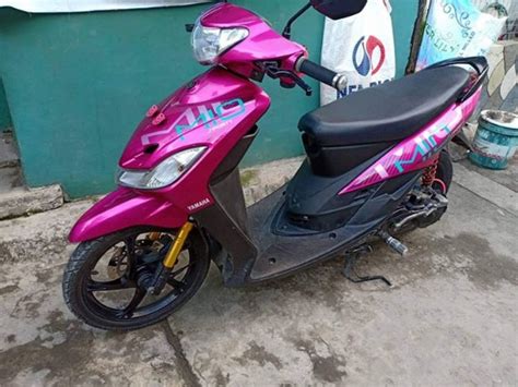 Mio Sporty 2016 for sale - Used Philippines