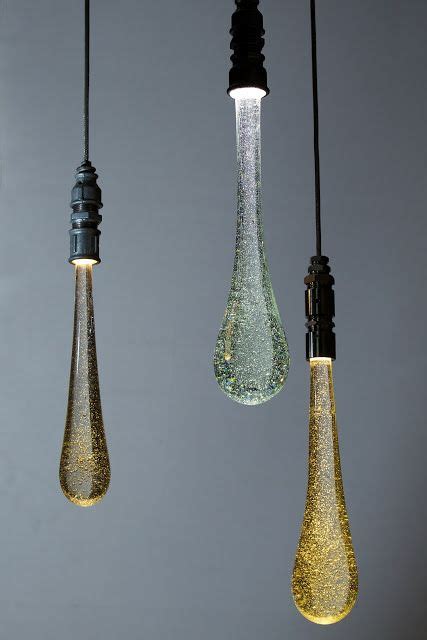 Fashion Notes: It´s all about the light: Design-Leuchten von labo crème ...