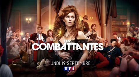 Les Combattantes Du 10 Octobre Le Final Ce Soir Sur TF1 Stars Actu