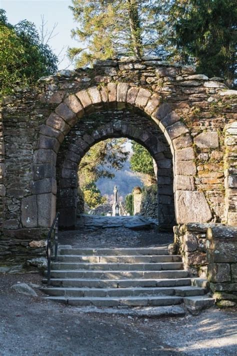 Glendalough - Ireland Highlights