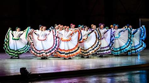 El Ballet Folklórico Nuevo Jalisco celebra su quinto aniversario con el