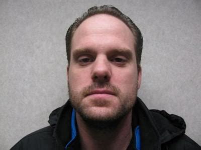 Corey Spencer Thornton A Registered Sex Offender In Conneaut Oh