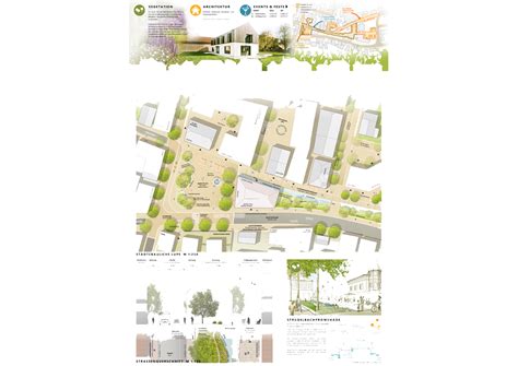 Gemeinde Weissach Schreiberplan Stadtplanung