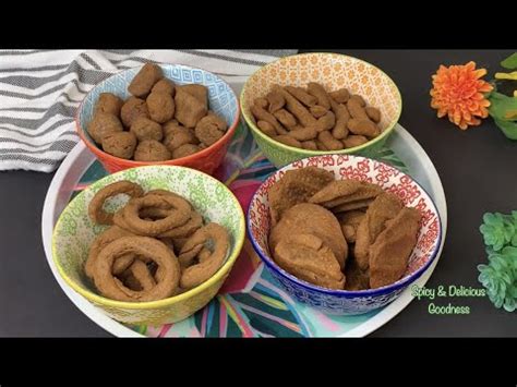 KULI KULI HOW TO MAKE NIGERIAN KULI KULI GROUNDNUT CAKE