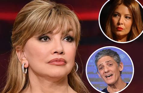 Milly Carlucci Risponde Alle Accuse Di Pongo Regolamento Di Fiorello E