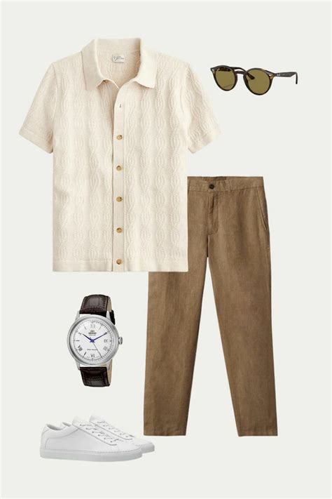 Pin By Atalanya On For Men S In Mens Casual Dress Outfits