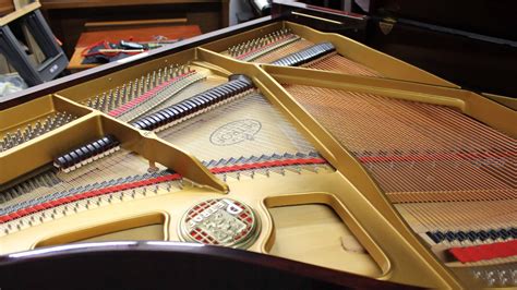 Buy Used Petrof Grand Piano In Rockaway Nj B Natural Pianos