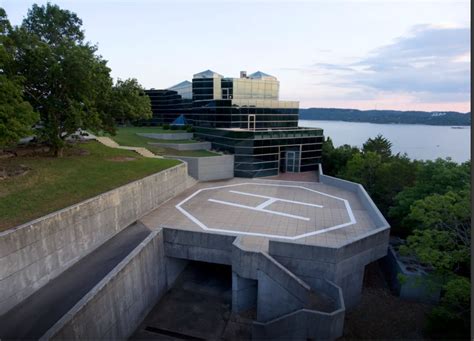 Inside An Abandoned Lakefront Mega Home Must Know Google Earth Hacks