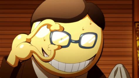 Assassination Classroom Staffel 2 Film Rezensionende