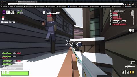 Krunker Io UTILITIES MOD How To YouTube