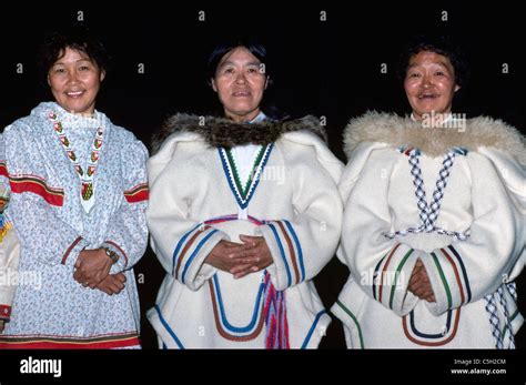 Inuit eskimos Fotos und Bildmaterial in hoher Auflösung Alamy