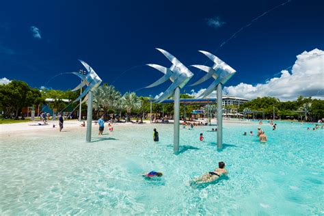 Beat the Heat – Best Swimming Spots in Cairns Area - Palm Royale Cairns