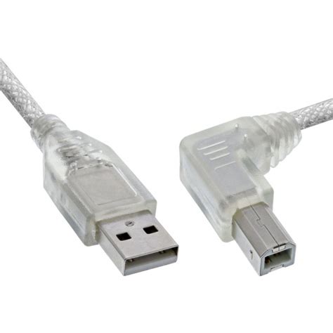 Cablu De Imprimanta Usb A La Usb B Drept Unghi Grade Dreapta M