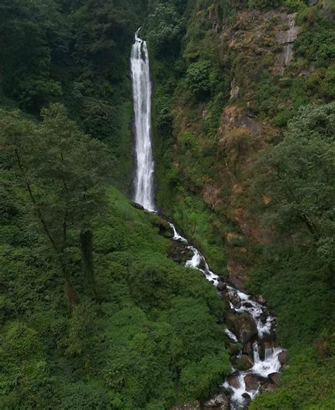 10 Most Beautiful Waterfalls in Nepal - Tusk Travel Blog