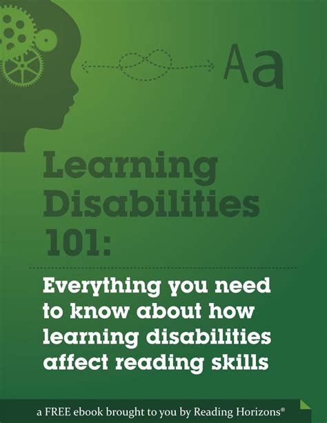 Learning Disabilities 101 Everything You Need To Know About How