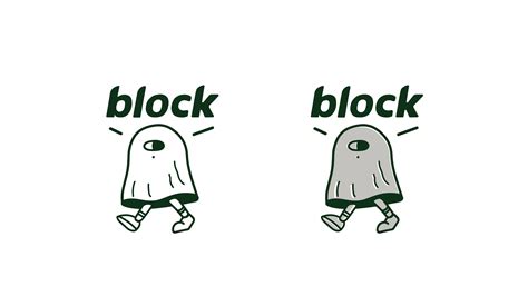 Block Studio | Logo & CI Design on Behance