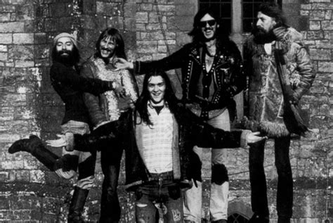 Hawkwind | The Concert Database