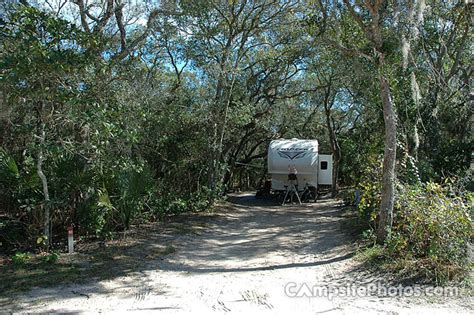 Anastasia State Park Campsite Photos And Campsite Availability Alerts