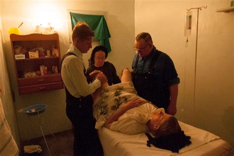 Pictures of Life Inside the Mennonite Colonies of Bolivia