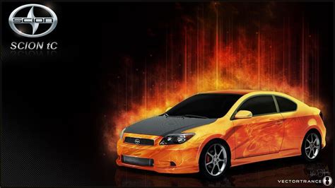 Scion TC Wallpapers - Wallpaper Cave