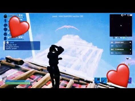 I Love Freaks By Lijay Fortnite Montage Youtube