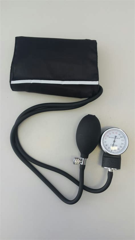 Aneroid Sphygmomanometer Blood Pressure Monitor Ubicaciondepersonas