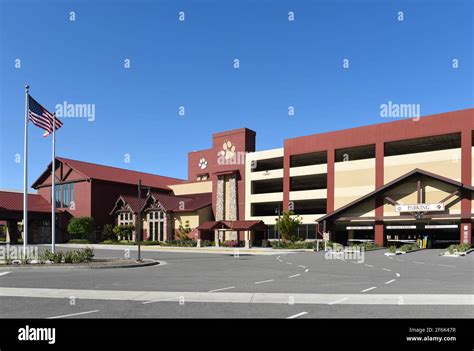 Garden Grove California 31 Mar 2021 Parking Structure And Main