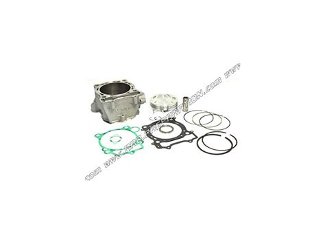 Kit Cc Athena Mm Aluminum Cylinder Piston For Quad Yamaha Yfz