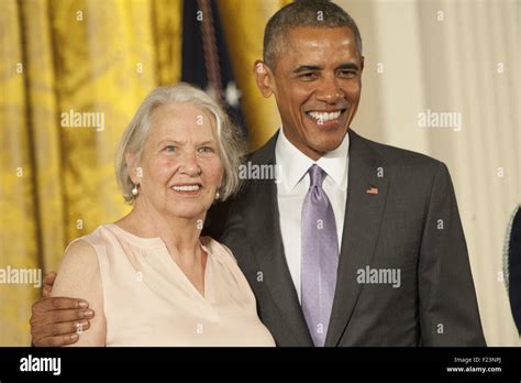 Washington District Of Columbia Usa 10th Sep 2015 Annie Dillard