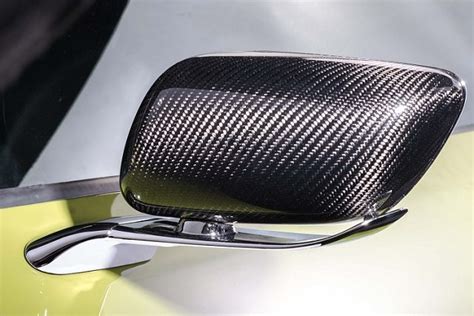 Ringbrothers Releases Carbon Fiber Universal Exterior Mirrors