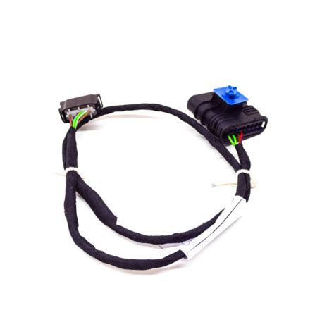 Mercedes Benz Glc Coupe C Front Parking Aid Wiring A New