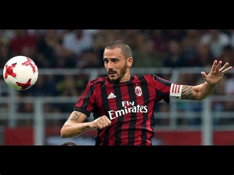 Pallone Oro Bonucci Tra Candidati Gazzetta Del Sud