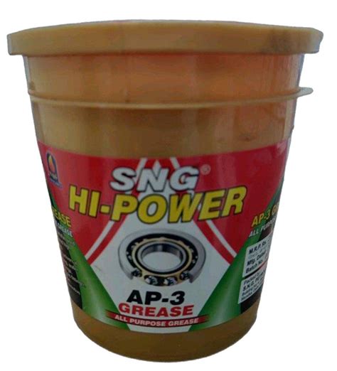 Sng Hi Power Ap3 Grease For Automotive At Rs 150kg In Indore Id