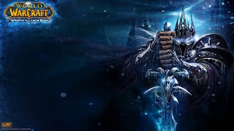 Wallpaper 1920x1080 Px World Of Warcraft World Of Warcraft Wrath Of