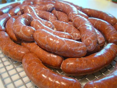 Basque Chorizo Look In Posts For The Recipe By Kevin Homemade Chorizo Homemade Sausage How