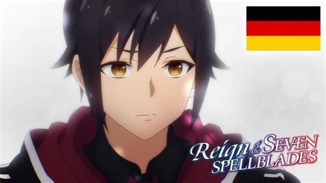 Wenn Man Fast Einen Freund Am Tag T Tet Deutsche Synchro Reign