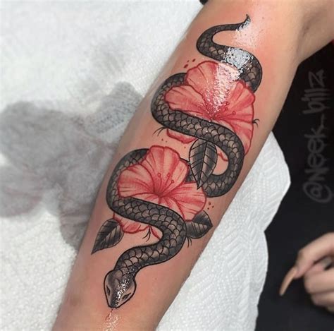 Snake Tattoo Stylist Tattoos Tattoos Tattoos For Women