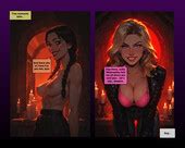 Bearly L Eagle The Ritual Porn Comics Sex Games SVSComics