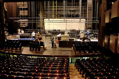 Understanding Stage Rigging | Specialty Theatre