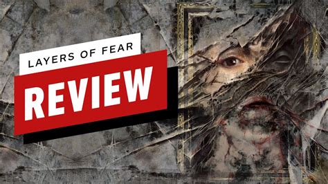 Layers Of Fear 2023 Review YouTube